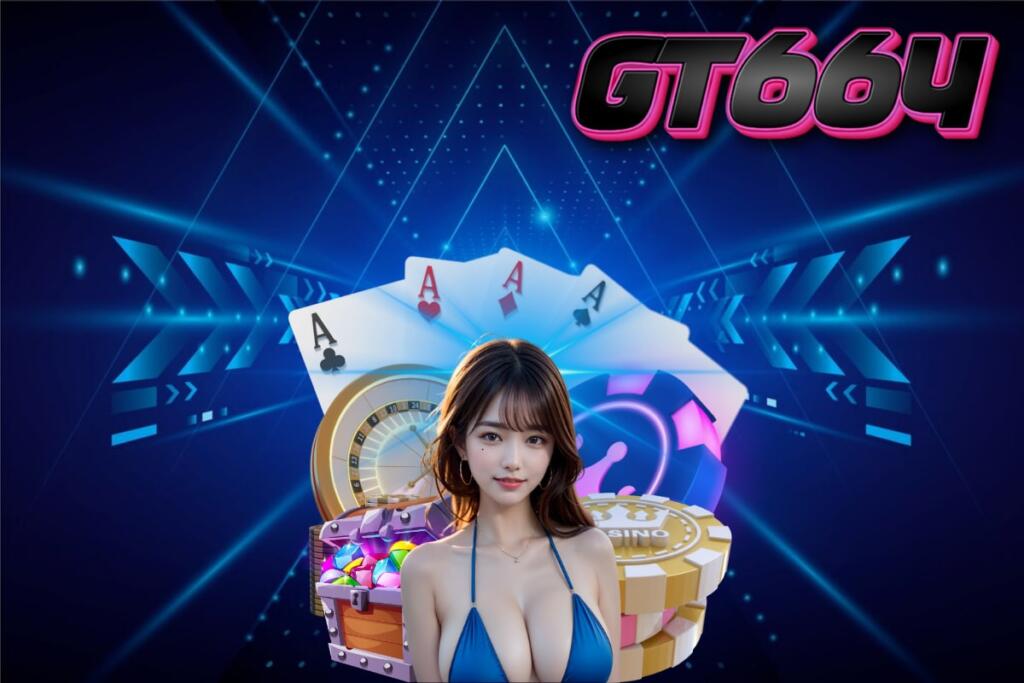 gt664 slot