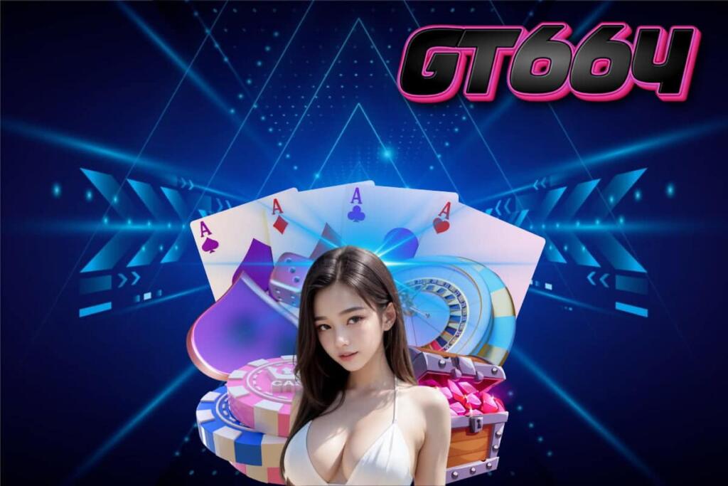 gt664 ทรูวอเลท