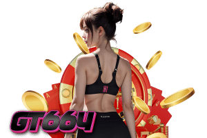 gt664 สล็อต