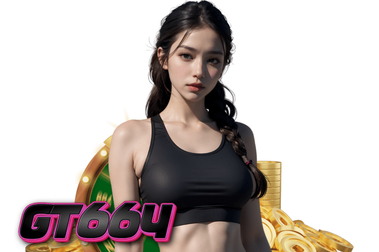 gt664 เว็บตรง